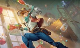 虎牙王者皮肤最新爆料视频,视觉盛宴，等你来战！