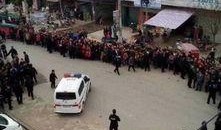 信阳淮滨新闻爆料,突发事件引发关注，详情即将揭晓