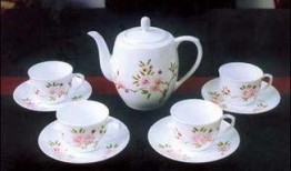 官窑茶具最新爆料新闻报道,匠心独运，传承千年茶文化韵味